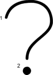 kanji stroke order for 視